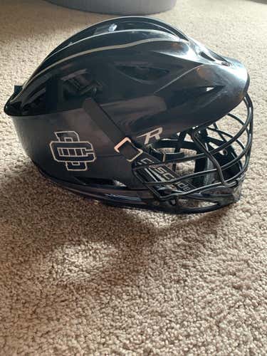 Adult Cascade R Helmet