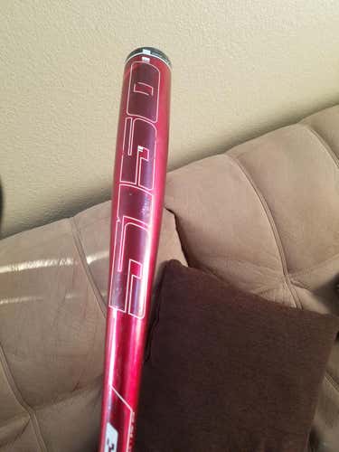 2015 RAWLINGS 5150 32IN 29OZ BBCOR BAT