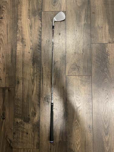 New Right Handed Regular Flex Steel Shaft CBX Wedge