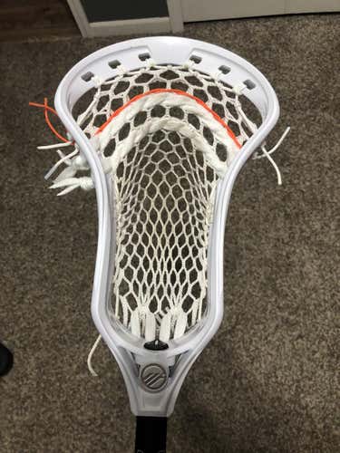Unstrung Kinetik 2.0 Head