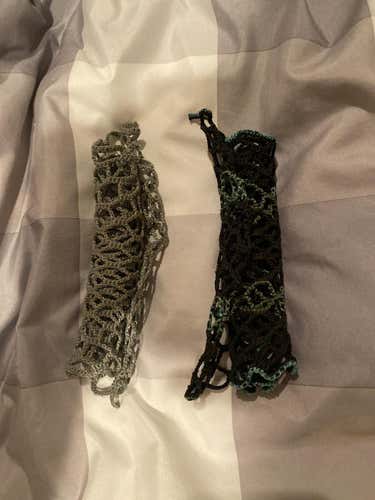 Used Ecd Hero Mesh