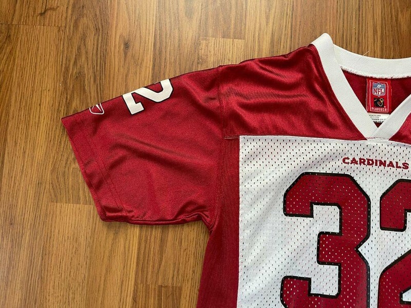 Vintage Arizona Cardinals Kurt Warner Jersey Size Large