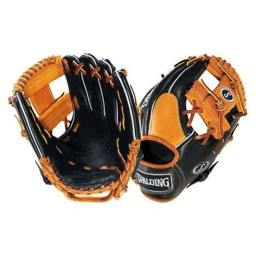 Spalding Robinson Cano Pro Select Game Model Baseball Glove 11.50" 42-001RC RHT
