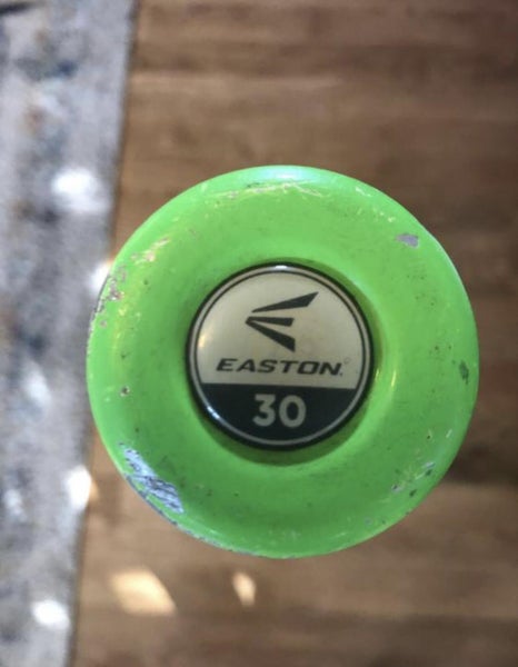 Easton S3 30” 20 oz 2 3/4” barrel USSSA 1.15 BPF