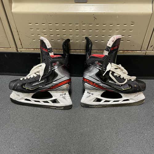 Used Bauer Regular Width  Size 7 Vapor 2X Pro Hockey Skates