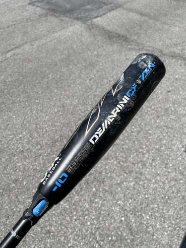 DeMarini CF Zen Baseball Bat