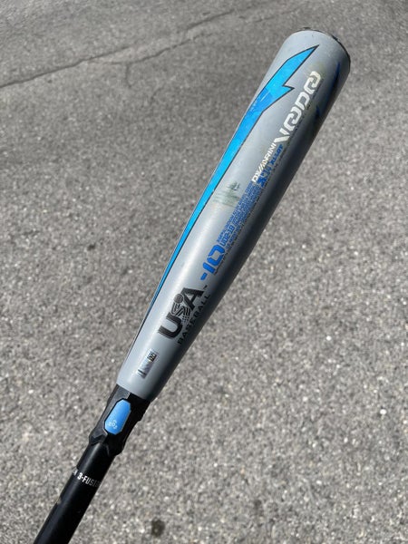 DeMarini Voodoo USA