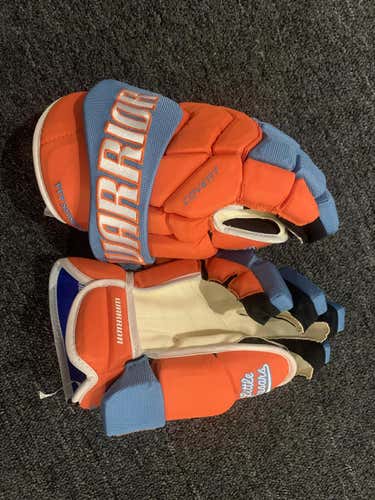 New Warrior Covert Pro Plus Gloves 15"