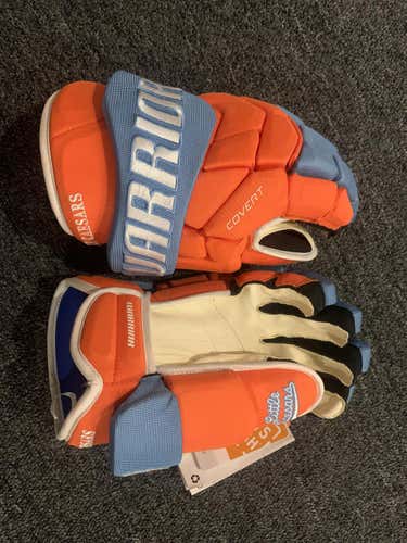 New Warrior Gloves 15"