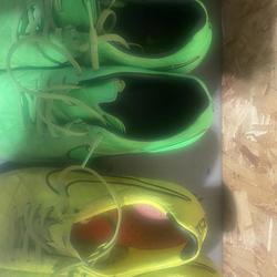 Nike Tiempo Legend VI Cleats Sz 10 (2)