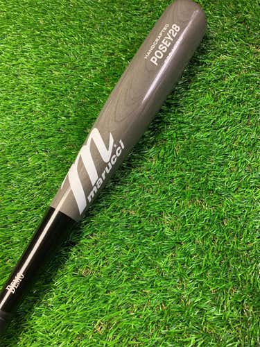 Marucci Posey28 Baseball Bat (-10) 18 oz 28 inch DEMO