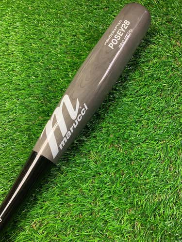 Marucci USSSA Posey28 Baseball Bat (-10) 17 oz 27 inch