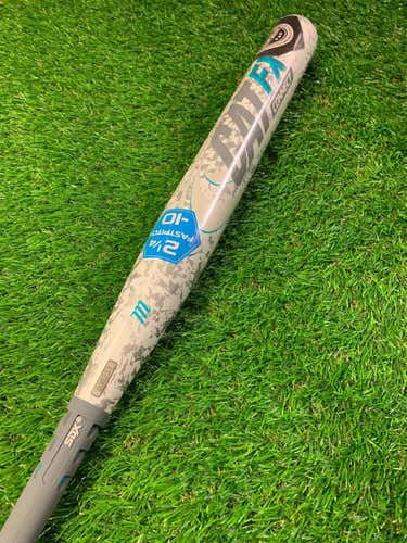 Marucci CAT FX Connect Fastpitch Softball Bat  (-10) 23 oz 33 inch