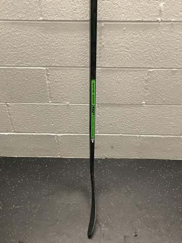 New CCM Left Hand Ribcor Trigger 5 Pro Hockey Stick - P28 75 Flex LH