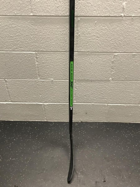 New CCM Left Hand Ribcor Trigger 5 Pro Hockey Stick - P28 75 Flex LH