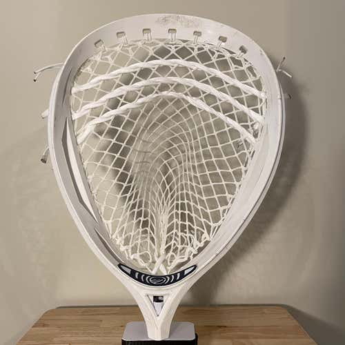Used Nemesis Lyte Goalie Head