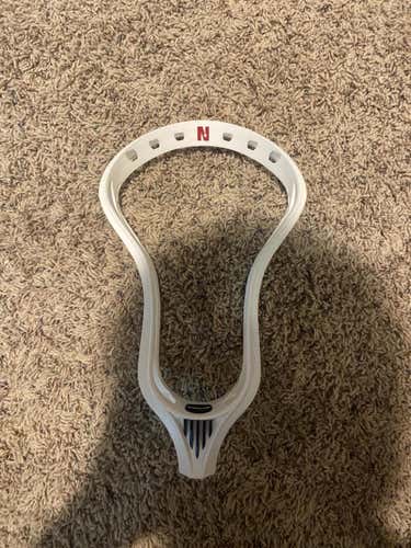 White New Unstrung Hzrdus Head