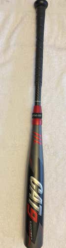 2021 Marucci Cat 9 Connect (-5) 32"/27 oz. - USSSA Certified Used