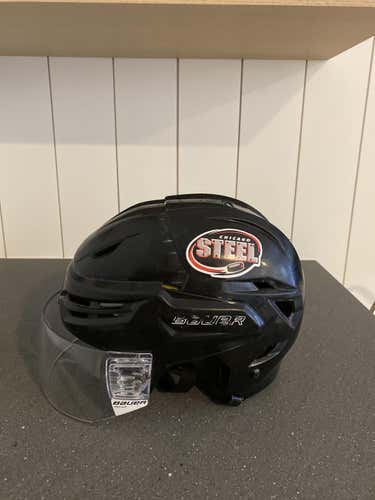 USHL Return Re-Akt 95 Helmet