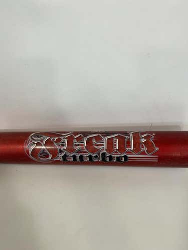 Used Miken Freak Turbo 34" -6 Drop Baseball & Softball Slowpitch Bats