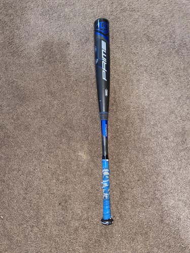 High School/College 2020 Composite (-3) 30 oz 33" Prime Bat