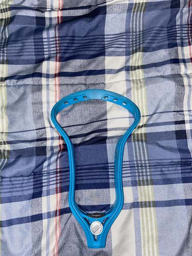 Used Unstrung Kinetik Head