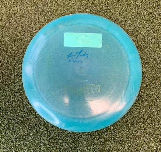 Used Latitude 64 Air Ballista #2755