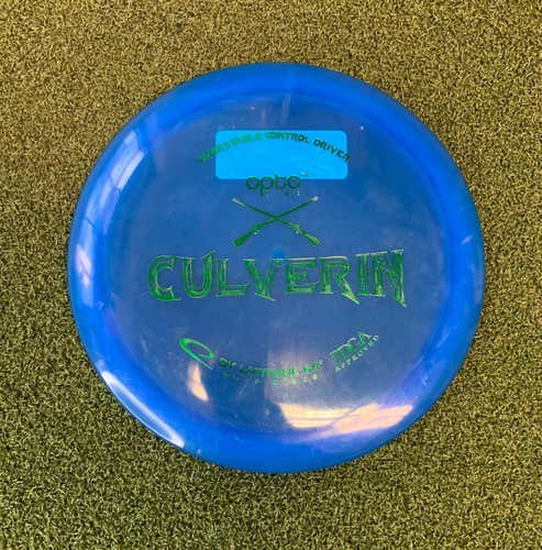 Used Latitude 64 Opto Culverin #9676