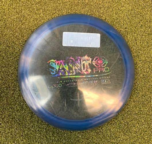 Used Latitude 64 Opto Saint Pro #2563