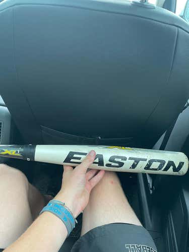 Used Easton XL1 Bat 32"