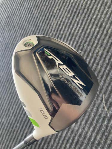 Taylormade RBZ Driver 10.5 Stiff Flex w/headcover
