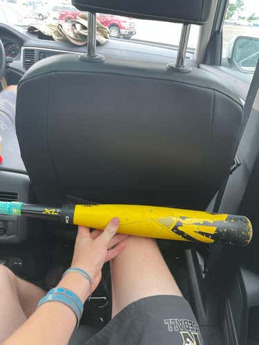 Used Easton XL1 Bat 32"