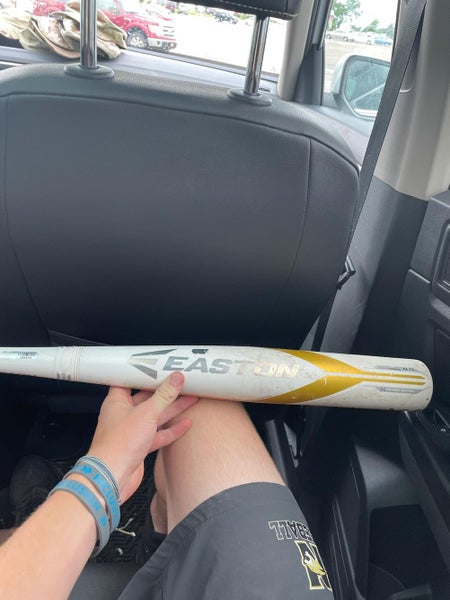 Used Easton Ghost X Bat 32"