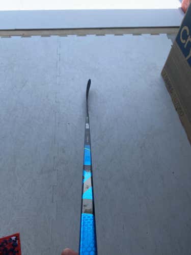 Senior Left Hand  Nexus Geo Hockey Stick