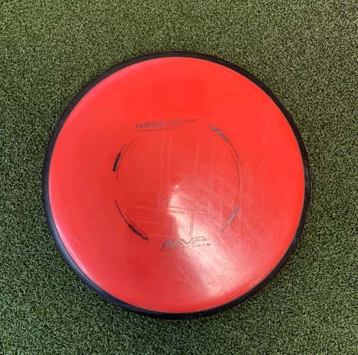 Used MVP Neutron Tangent #2752