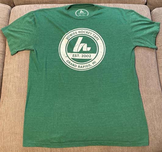 Used Howies XL T-Shirt