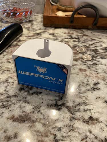 For Mchiodo New Weapon X Stands