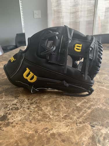 Brand New Right Hand Throw Wilson A2000 Baseball Glove 11.5" Pedroia Fit
