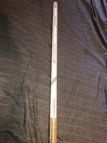 East coast dyes carbon shaft