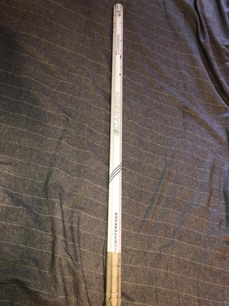 East coast dyes carbon shaft