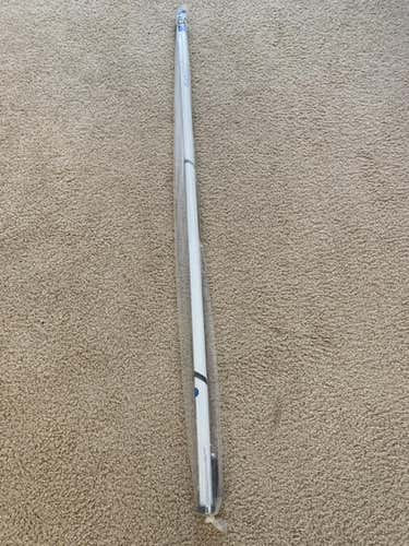 New Warrior Evo QX Carbon Fiber Defense Shaft