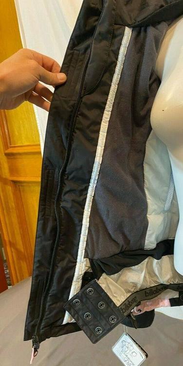 billabong pilot jacket