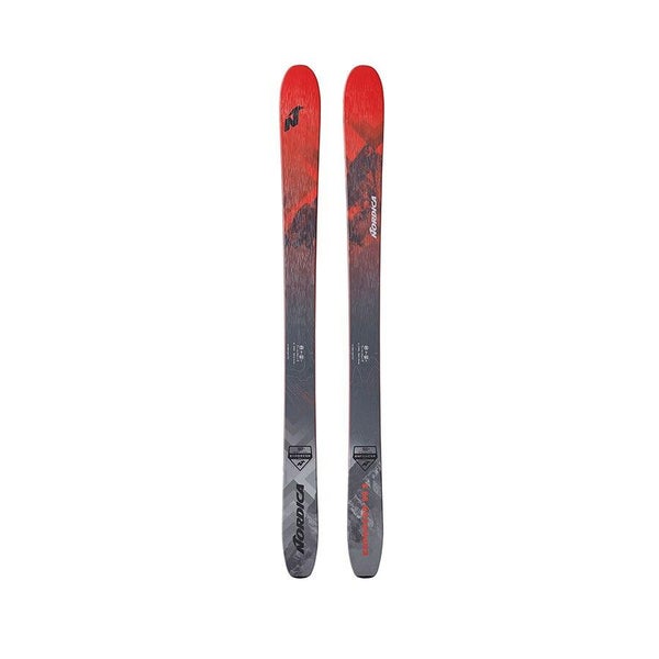 Enforcer 95 S 19-20 150CM BLUERED