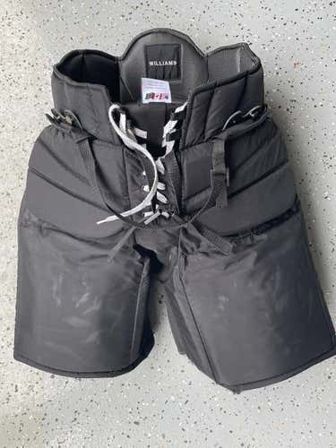 Vaughn Pro Stock Goalie Pants