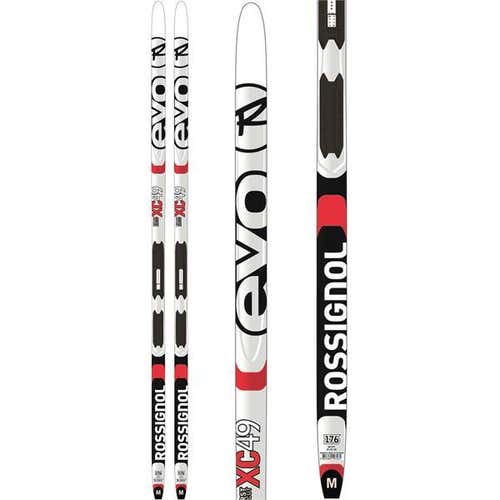 Evo Xc 49 / Ifp Tour 19-20 166CM