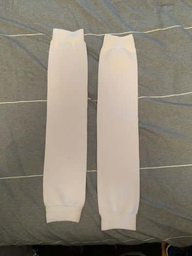 Odell Beckham style leg sleeves