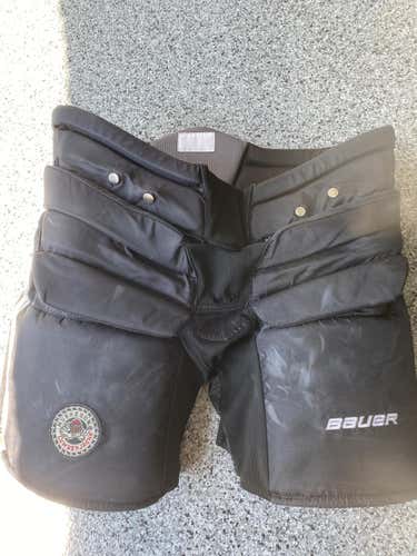 Bauer Pro Stock Goalie Pants