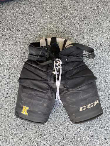 CCM Pro Stocks Goalie Pants