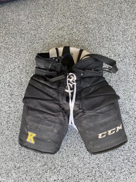 CCM Pro Stocks Goalie Pants