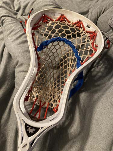 Used ECD Rebel O Stick
